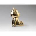 Osito Figura Oro de Schuller