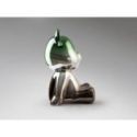 Osito Figura Gris Verde de Schuller