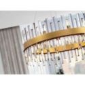 Grace Lámpara 18l Oro D75 de Schuller