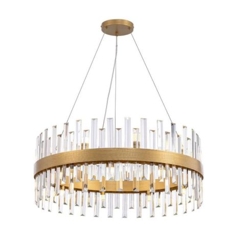 Grace Lámpara 18l Oro D75 de Schuller