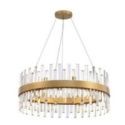Grace Lámpara 18l Oro D75 de Schuller