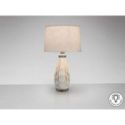 Tessa Sobremesa 1l Ceramica Blanco de Schuller Tessa Sobremesa 1l Ceramica Blanco de Schuller