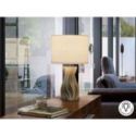 Merlin Sobremesa 1l Ceramica Gris de Schuller