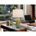 Salome Sobremesa 1l Ceramica Verde de Schuller Salome Sobremesa 1l Ceramica Verde de Schuller