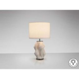 Kaos Sobremesa 1l Ceramica Blanco de Schuller