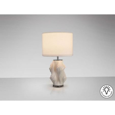 Kaos Sobremesa 1l Ceramica Blanco de Schuller