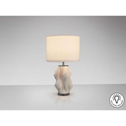 Kaos Sobremesa 1l Ceramica Blanco de Schuller