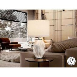 Kaos Sobremesa 1l Ceramica Blanco de Schuller