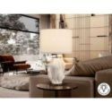 Kaos Sobremesa 1l Ceramica Blanco de Schuller Kaos Sobremesa 1l Ceramica Blanco de Schuller