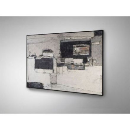 Conjetura Acrilico 123x183 de Schuller