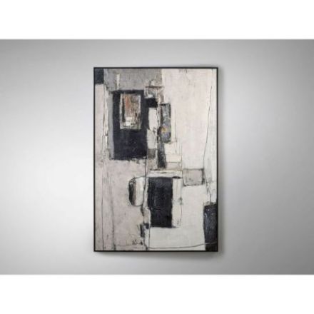 Conjetura Acrilico 123x183 de Schuller