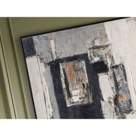 Conjetura Acrilico 123x183 de Schuller