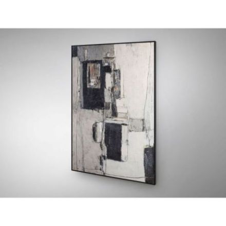 Conjetura Acrilico 123x183 de Schuller