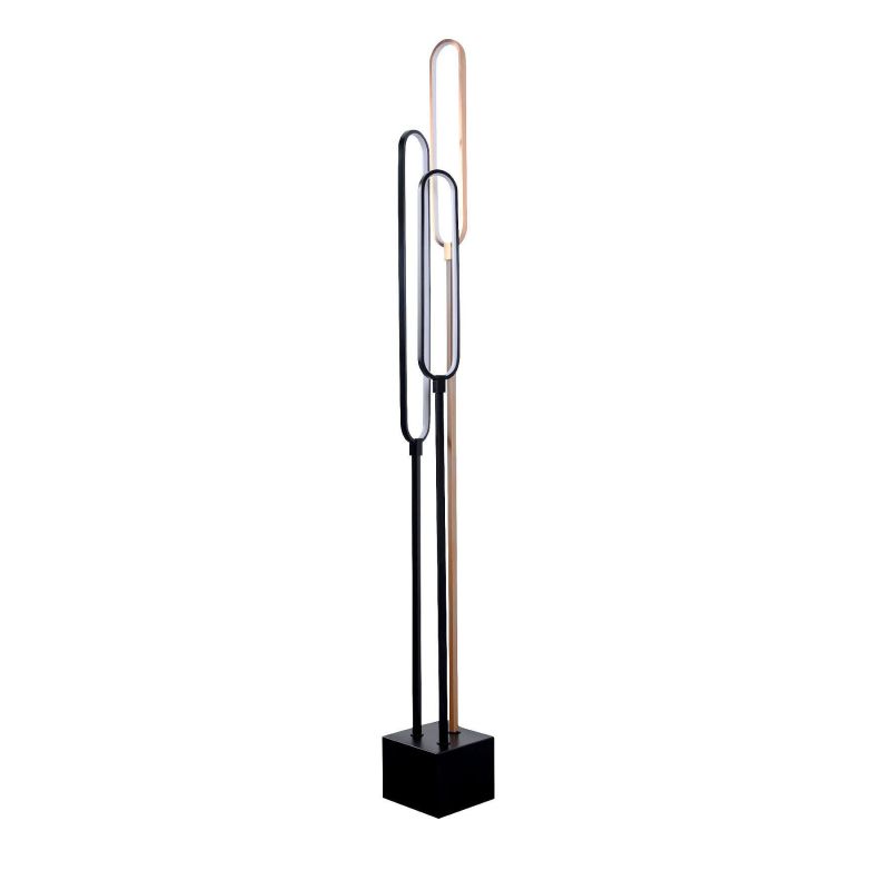 Colette Pie Salon 3l Negro Oro Rosa de Schuller Colette Pie Salon 3l Negro Oro Rosa de Schuller