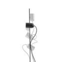 Onfa Floor de Nomon negro Onfa Floor de Nomon negro