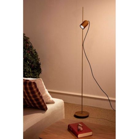 Onfa Floor de Nomon Gold