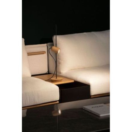 Onfa Table de Nomon Roble