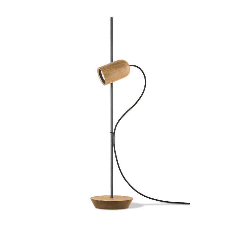 Onfa Table de Nomon Roble Onfa Table de Nomon Roble
