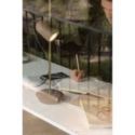 Onfa Table de Nomon Gold Onfa Table de Nomon Gold