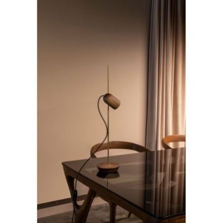 Onfa Table de Nomon Gold
