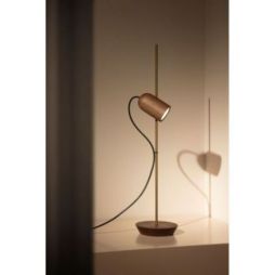 Onfa Table de Nomon Gold