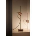 Onfa Table de Nomon Gold Onfa Table de Nomon Gold