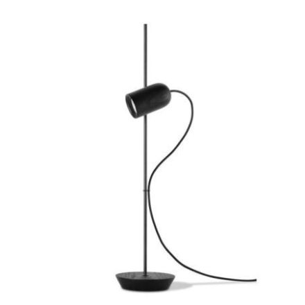 Onfa Table de Nomon negro