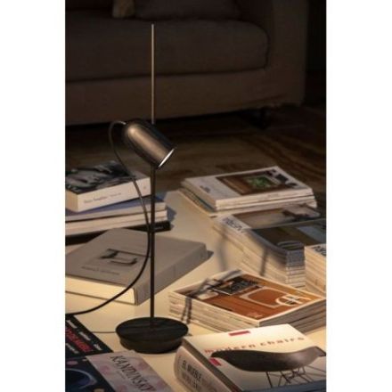 Onfa Table de Nomon negro