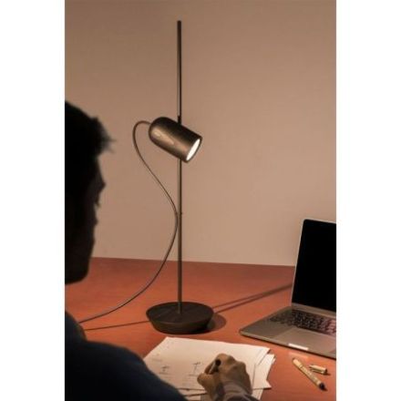 Onfa Table de Nomon negro