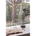 Onfa Table de Nomon negro Onfa Table de Nomon negro