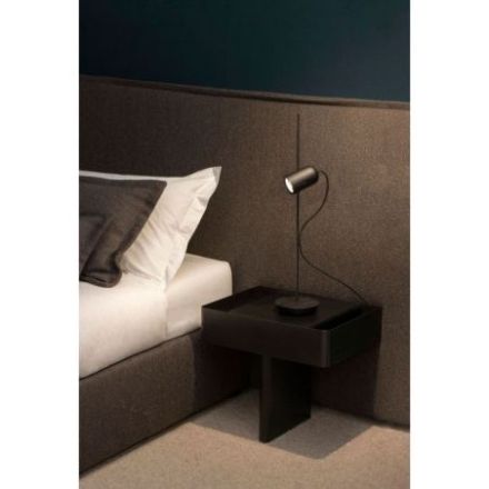 Onfa Table de Nomon negro
