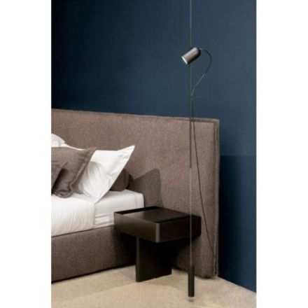 Onfa Pendant de Nomon negro