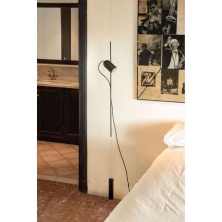 Onfa Pendant de Nomon negro