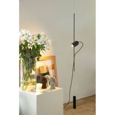 Onfa Pendant de Nomon negro
