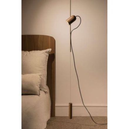Onfa Pendant de Nomon Gold
