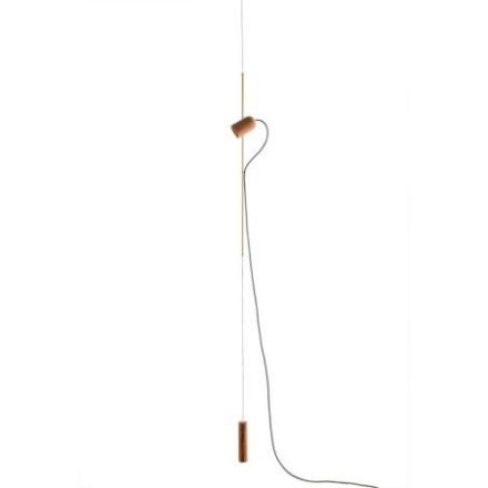 Onfa Pendant de Nomon Gold