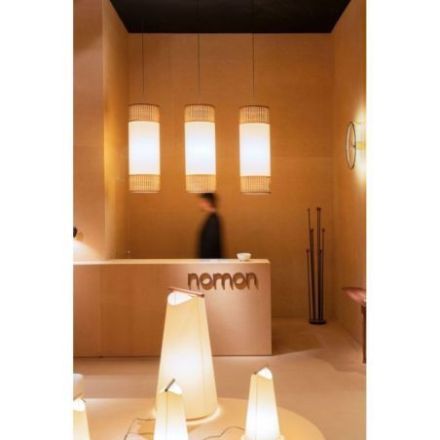 Tamiz Pendant de Nomon