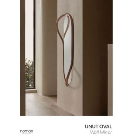 Unut Oval de Nomon