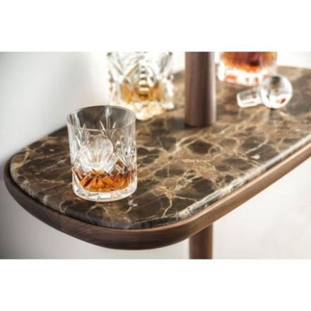 Detalles Bar de Nomon