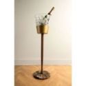 Detalles Champagnera de Nomon Detalles Champagnera de Nomon