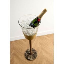 Detalles Champagnera de Nomon