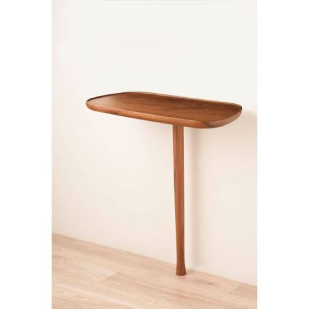 Consola de Nomon