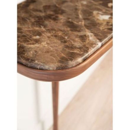Detalles Consola de Nomon