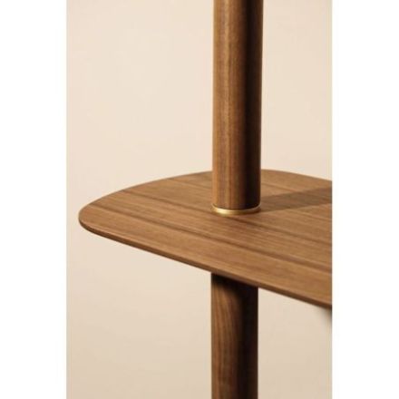 Axis 2 de Nomon