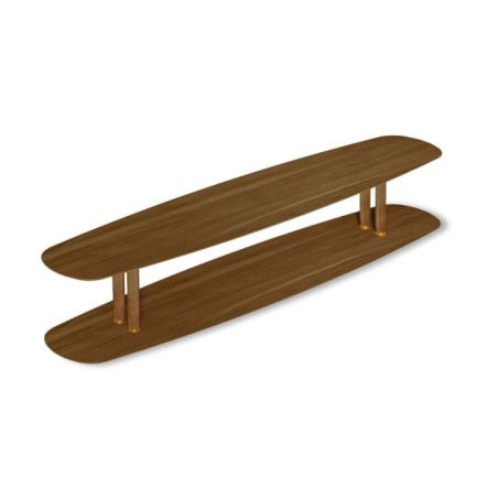 Axis Table de Nomon fondo blanco