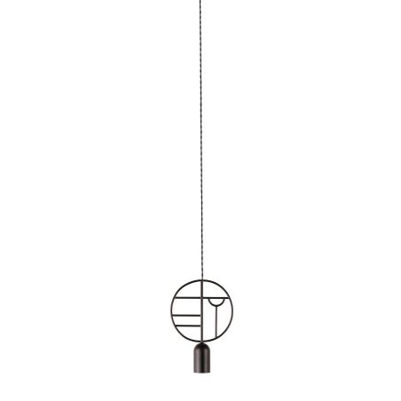 Wooden Dots Wd01