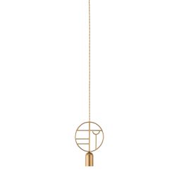 Wooden Dots Wd01