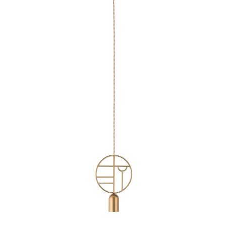Wooden Dots Wd01