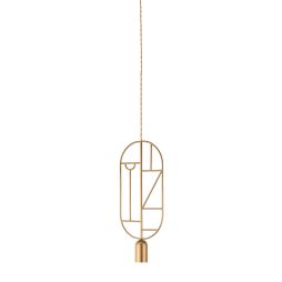 Wooden Dots Wd02