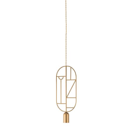 Wooden Dots Wd02